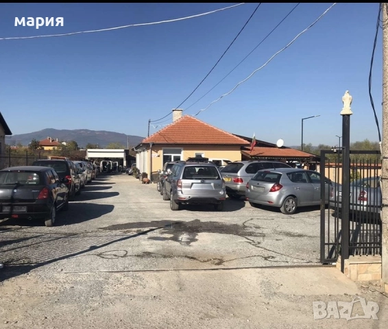 Хале с 2 канала, снимка 2 - Складове - 52055770