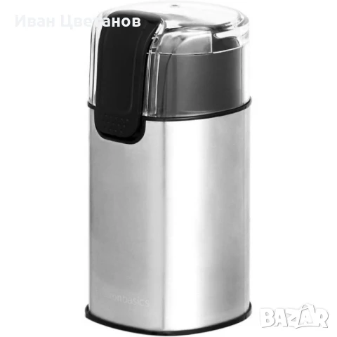 Кафемелачка Muhler, Мощна и удобна за домашно ползване