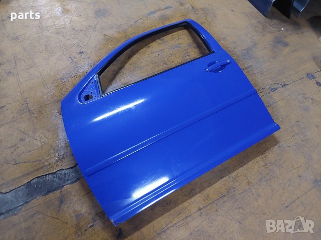 Предна Лява Врата Голф 4 - VW Golf 4 N, снимка 3 - Части - 35967833