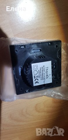 Превключвател ключ interrupteur thanks wifi, снимка 6 - Други - 38925016