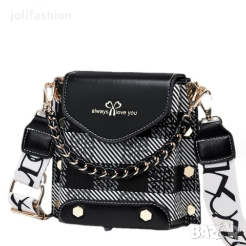 Дамски чанти лукс, снимка 7 - Чанти - 23426960