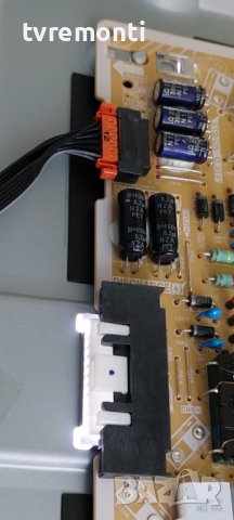 LED подсветка за дисплей CY-QA043HGCV2V за телевизор Samsung модел QE43Q60AA, снимка 2 - Части и Платки - 39027554
