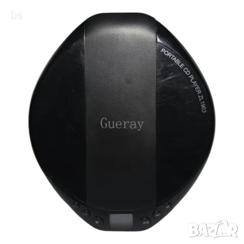 Дискмен Gueray 