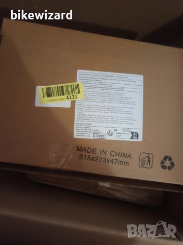 Костюм на астронавт размер XL НОВ, снимка 3 - Други - 51762818