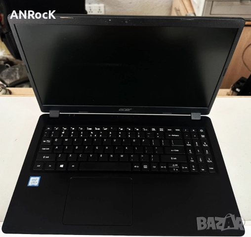 Acer Aspire A315-54 части!