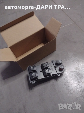 Бутони за ел.стъкла за Хонда Сивик 8-ма генерация 