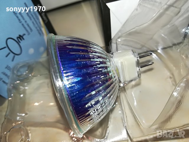 led spot 12v х10броя-20лв внос swiss 2205232105M, снимка 2 - Лед осветление - 40791497