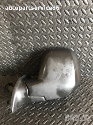 Предно ляво огледало за врата за Citroen, Peugeot Berlingo, Partner (2008-2012) , снимка 3 - Части - 53835429