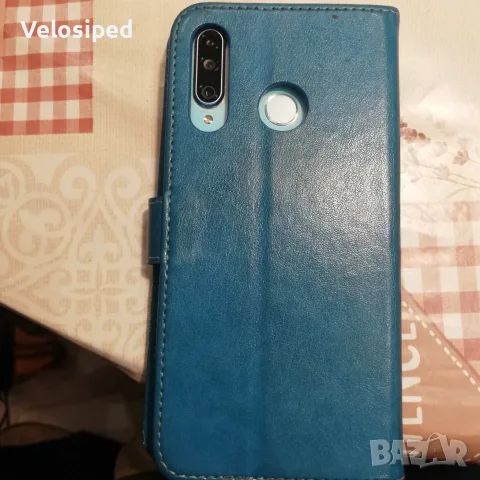 Смартфон Huawei P30 Lite, 256 GB, 6GB Ram, Android, снимка 2 - Huawei - 56248058