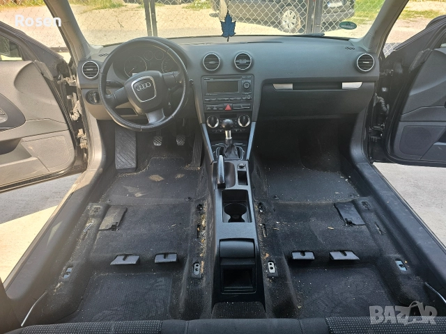 Пране на автосалон • Вътрешно и външно почистване •, снимка 4 - Други услуги - 52684006