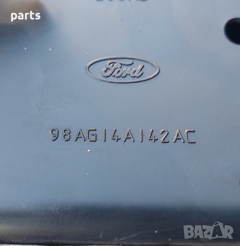 Бушонна Кутия Форд Фокус - 518261201 - 98AG14A067CD N, снимка 4 - Части - 42265847