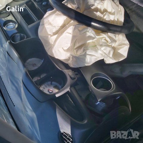 mitsubishi outlander мицубиши аутлендър 2.0 136 на части, снимка 10 - Автомобили и джипове - 35683477