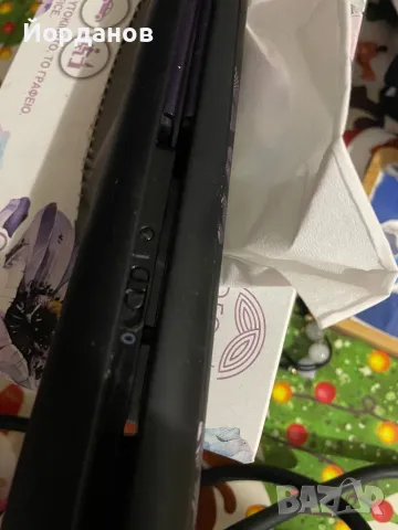 PHILIPS HP8310/00 преса за коса, снимка 2 - Други - 48339474