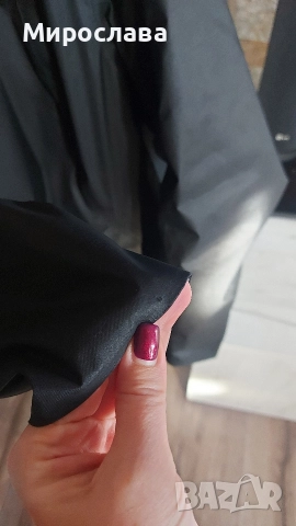 Дамско непромокаемо яке , снимка 6 - Якета - 52708523