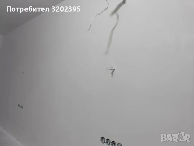 Шпакловка на стени и тавани , снимка 9 - Ремонти на апартаменти - 56167526