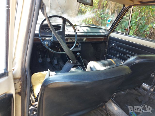 Lada1200/Продавам лада 1200s на части .жигули 21013, снимка 5 - Автомобили и джипове - 34003948
