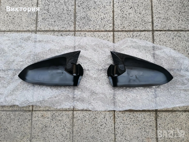 Капаци за странични огледала, снимка 2 - Аксесоари и консумативи - 53029014