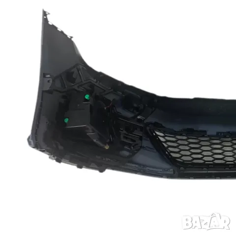 Боди кит GTI за конверсия на Volkswagen Golf 7 към Golf 7.5, снимка 8 - Аксесоари и консумативи - 55869425