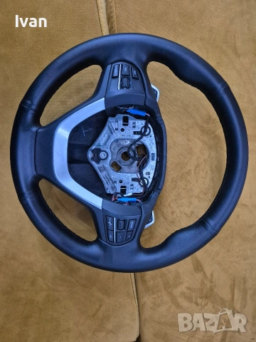 Волан BMW F25/26, снимка 3 - Части - 53374914