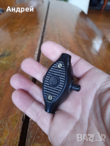 Стар мързелив ключ #3, снимка 4 - Други ценни предмети - 44640435