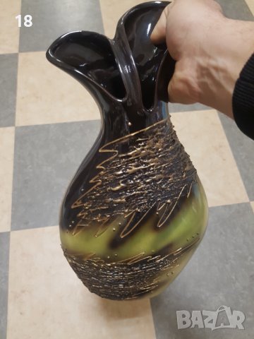 Ваза, снимка 4 - Вази - 40002976