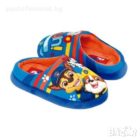 Детски чехли PAW PATROL 26/31