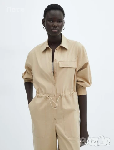 Гащеризон MANGO нов, снимка 2 - Гащеризони - 46525120