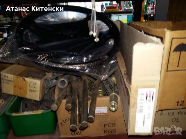 Части за руски коли и други лада .москвич .0895486622, снимка 5 - Части - 34286411