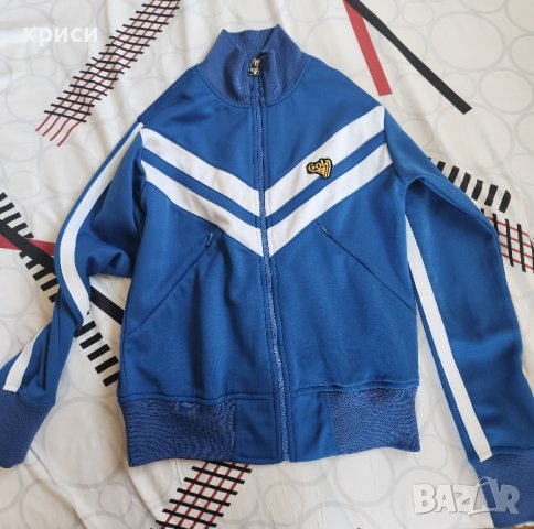 Дамско спортно горнище Gola размер С