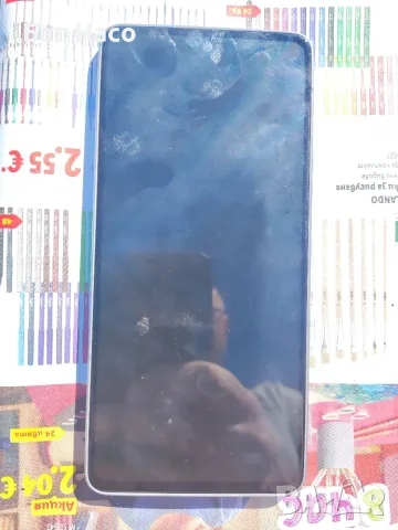 Продавам Samsung A53 5G-128GB