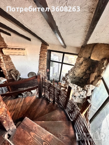 Ресторант с етно мотиви и градина, снимка 15 - Заведения - 52153802