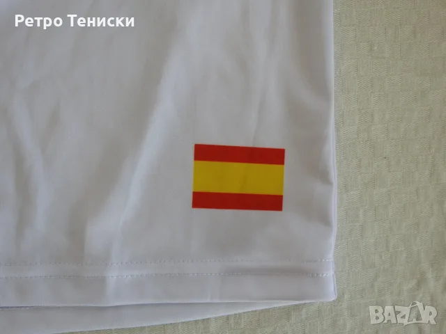 Тениска Kappa — Мъже размер L Многоцветно, снимка 5 - Други спортове - 56312780