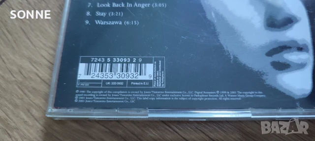 David Bowie - Christiane F. – Wir Kinder vom Bahnhof Zoo [LP] (CD), снимка 17 - CD дискове - 50595636