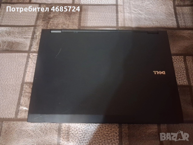 Dell Latitude E5400, снимка 4 - Лаптопи за работа - 52831291