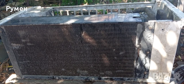 ХЛАДИЛЕН АГРЕГАТ за хладилна камера