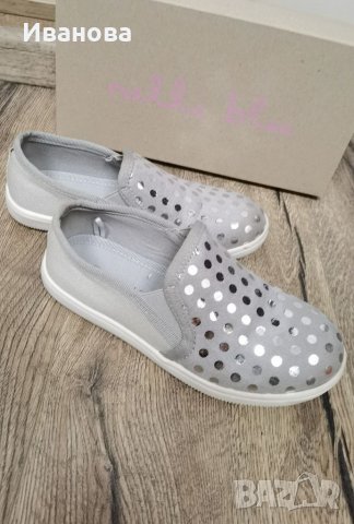 Нови обувчици за момиче размер 30