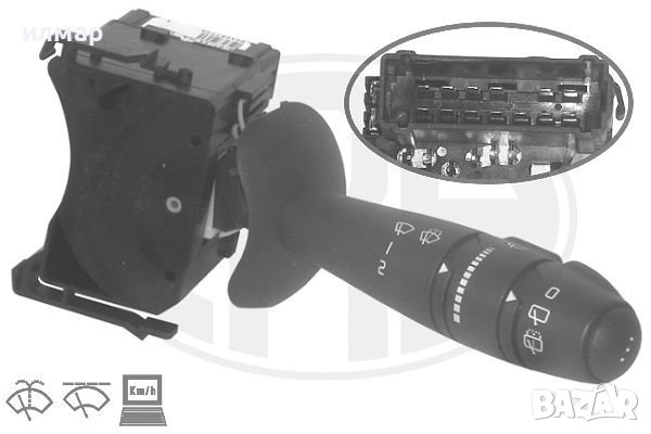 4533462 Спирачен апарат за Мазда Трибуте, снимка 14 - Части - 40135825