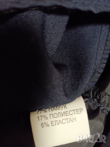 Елегантна рокля, снимка 4 - Рокли - 35941337