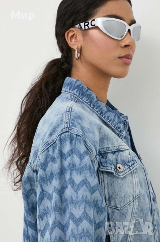 Слънчеви очила Marc Jacobs 738 S, снимка 9 - Слънчеви и диоптрични очила - 52704653