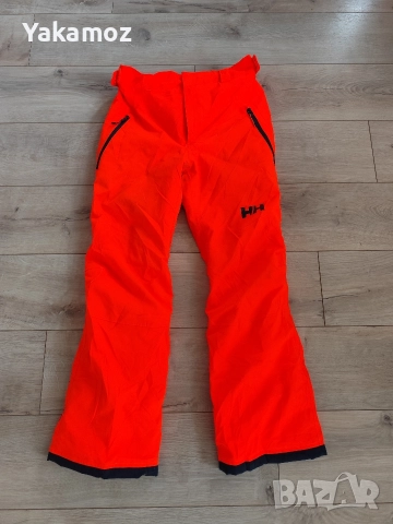 детски ски панталон Helly Hansen 