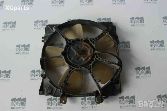 Перка охлаждане за Mazda Xedos 6 2.0i 144к.с., снимка 2 - Части - 41041988