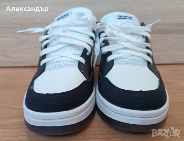 Нови кецове Sprandi, снимка 11 - Спортни обувки - 44490443