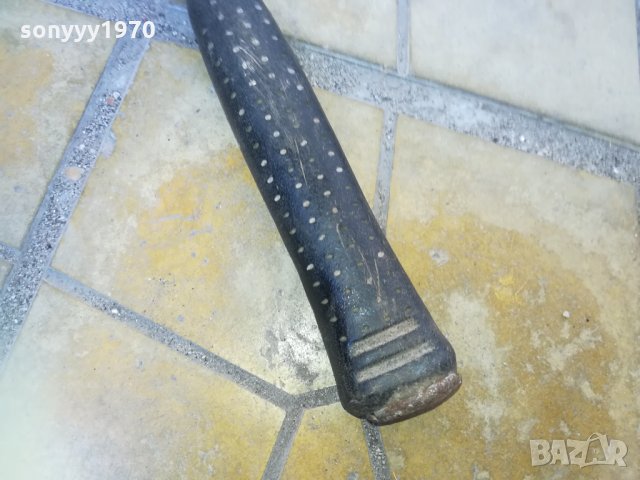 ТРИ ЧУКА-БРАДВА ВНОС ГЕРМАНИЯ 0502221909, снимка 11 - Антикварни и старинни предмети - 35684620