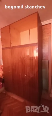 гардероб, снимка 5 - Гардероби - 50189819