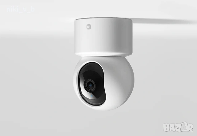 Xiaomi Smart Camera C301, снимка 6 - IP камери - 53225820