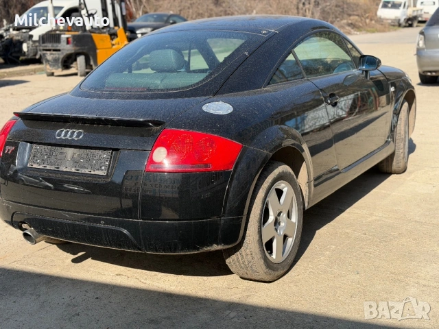 Ауди ТТ 1.8Т на части / Audi TT 1.8T, снимка 3 - Автомобили и джипове - 53760241
