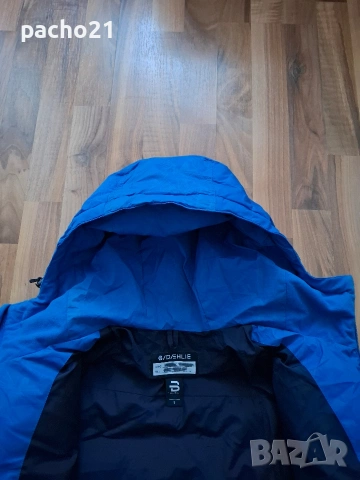 Bjorn Daehlie-Пухено яке, снимка 11 - Екипировка - 53076847