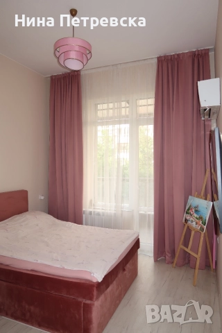 Продава двустаен, гр.София Малинова долина, снимка 9 - Апартаменти - 51146541