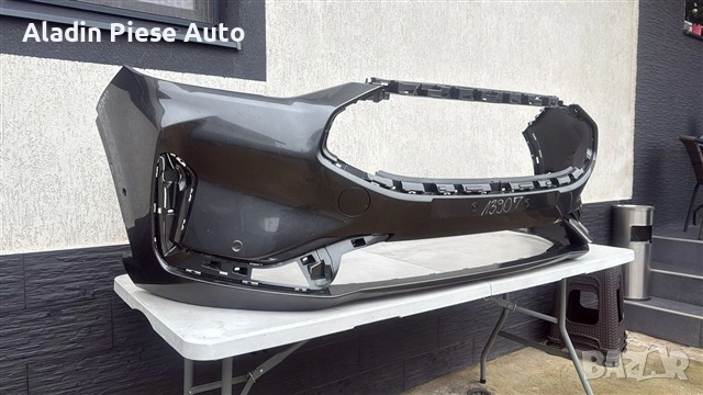 Предна броня Ford Kuga ST-Line година 2024 2025 2026 код PV4B17757SA, PV4B-17757-SA , снимка 4 - Аксесоари и консумативи - 52982691