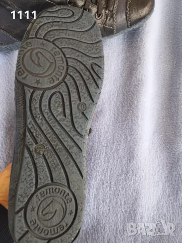 Непромокаеми боти Remonte., снимка 15 - Дамски боти - 47514644